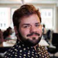 StackShare profile picture for @finn